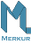Logo von Merkur