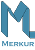 Merkur logo